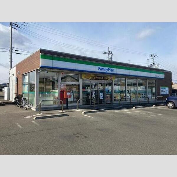 その他 (ファミリーマート大野田4丁目店)