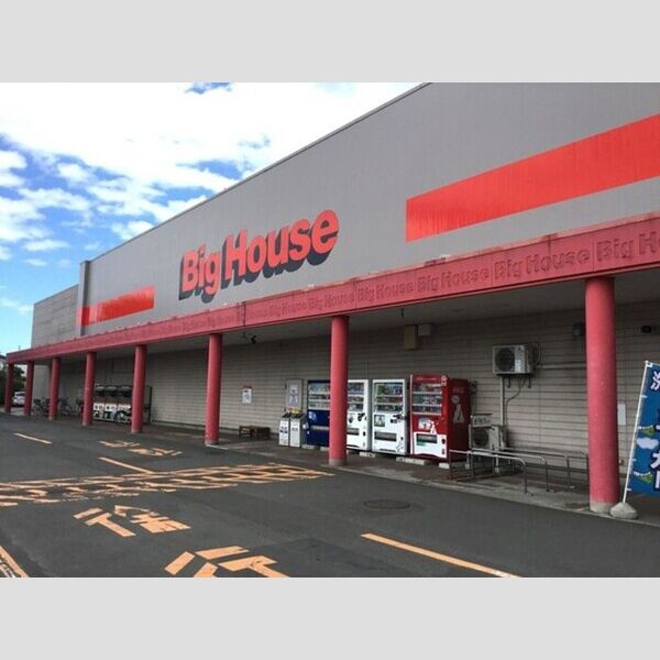 その他 (ビッグハウス大野田店)