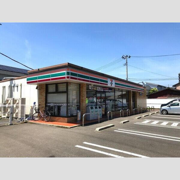 その他 (セブンイレブン仙台郡山4丁目店)