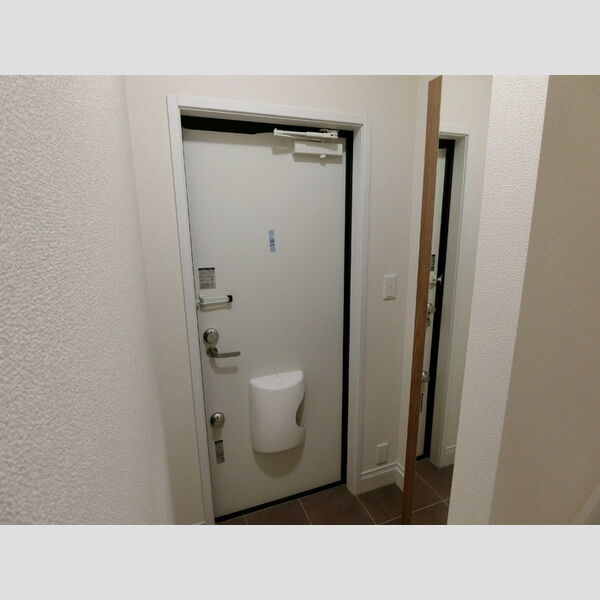 玄関 (玄関)