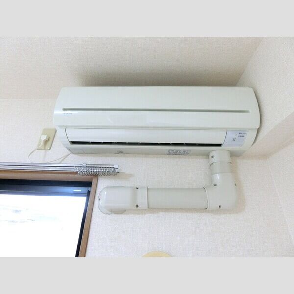 その他設備 (エアコン)