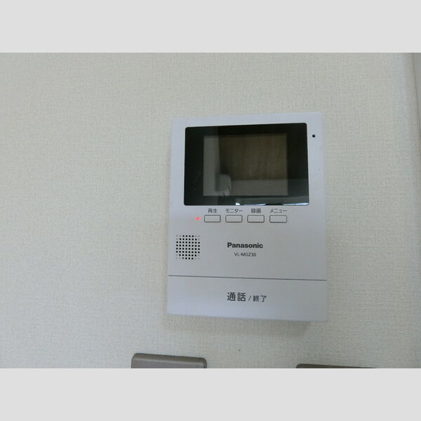 その他 (TVモニターホン)