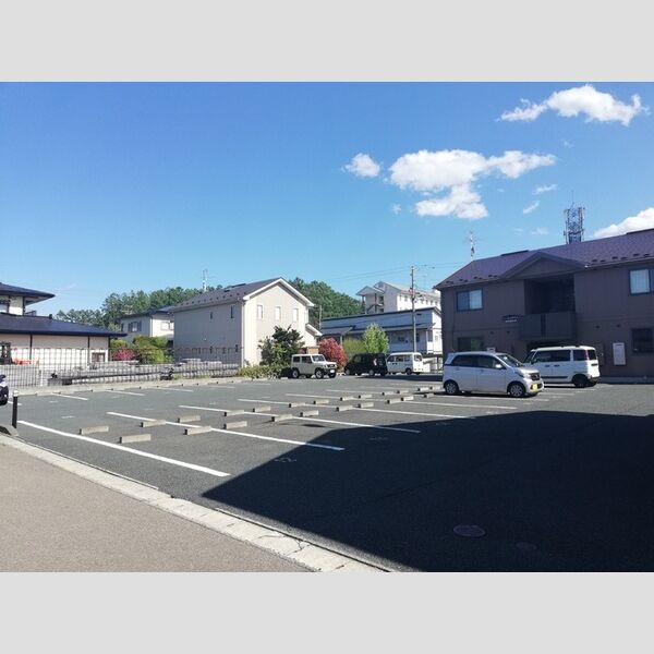駐車場 (駐車場)