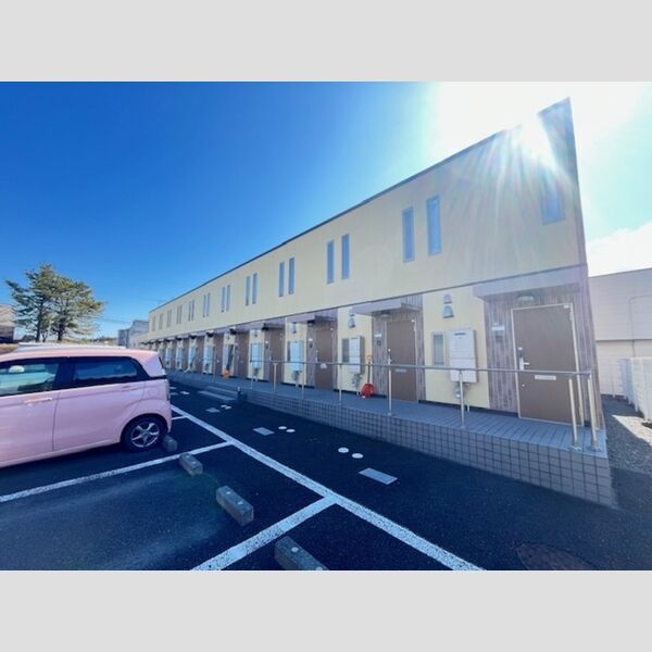 建物外観 (建物外観)