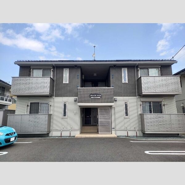 建物外観 (外観)