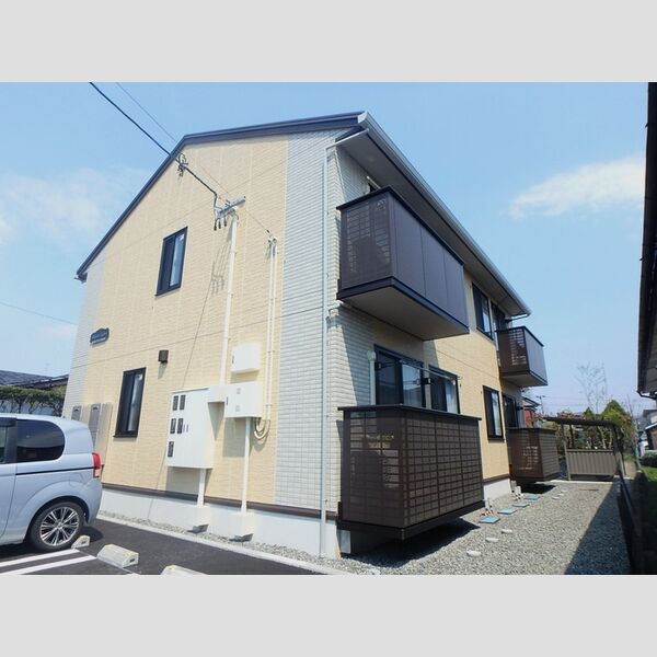 建物外観 (建物外観)