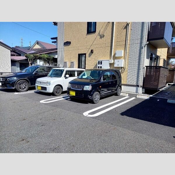 駐車場 (駐車場)