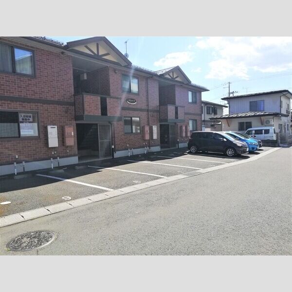 駐車場 (駐車場)