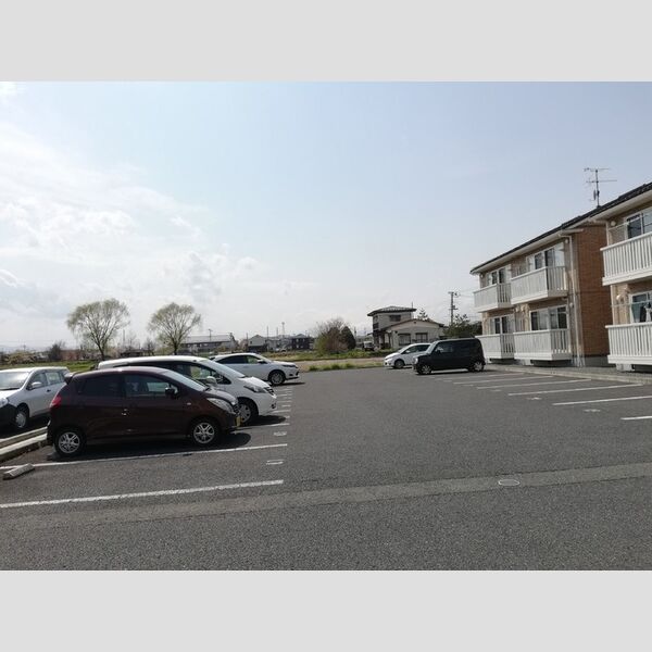 駐車場 (駐車場)