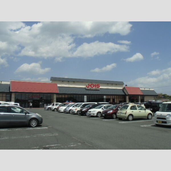現地周辺 (ジョイス花巻高木店)