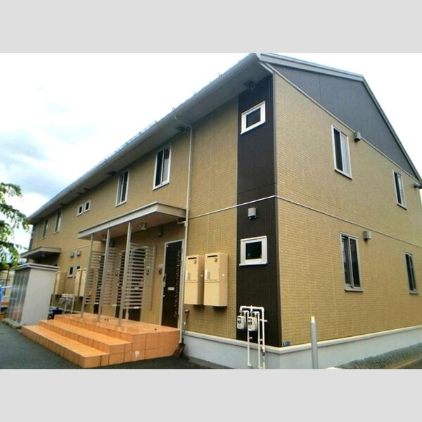 建物外観 (外観)