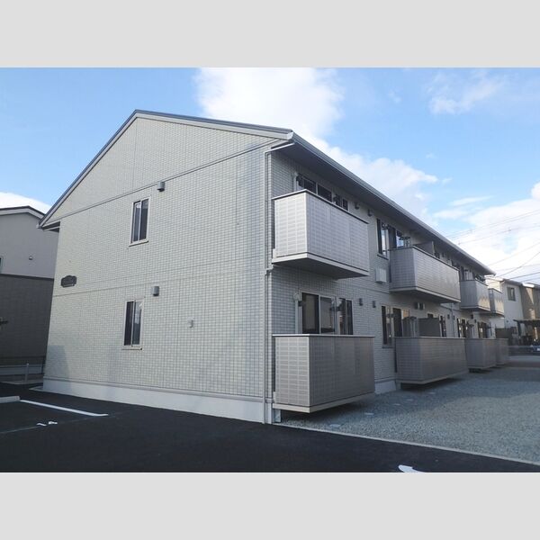 建物外観 (外観)