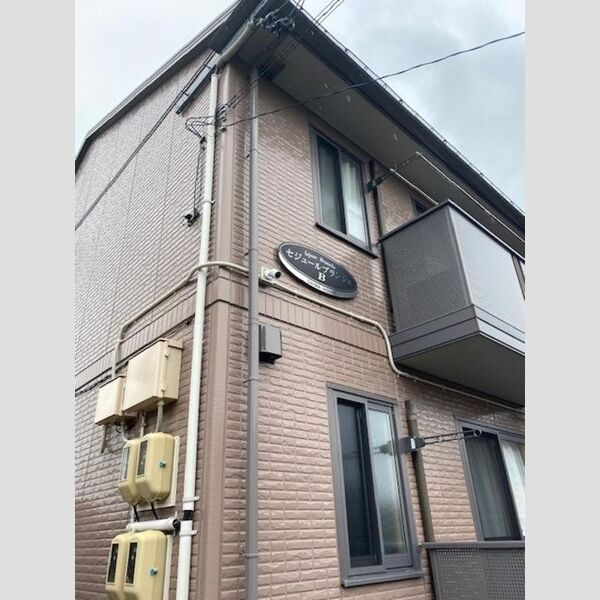 駐車場 (防犯カメラ)