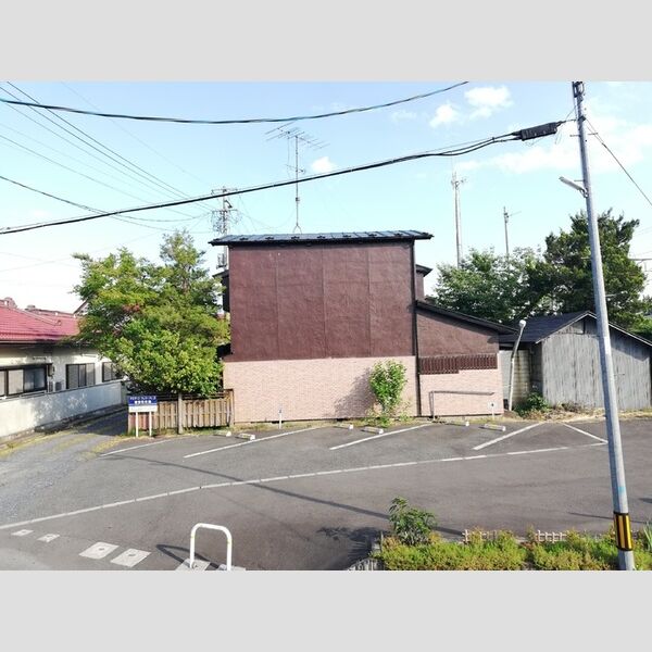 駐車場 (駐車場)