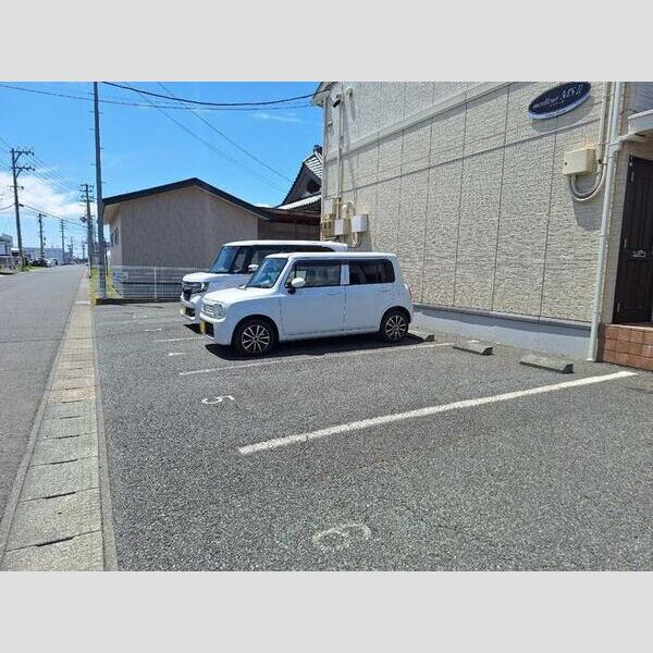 駐車場 (駐車場)