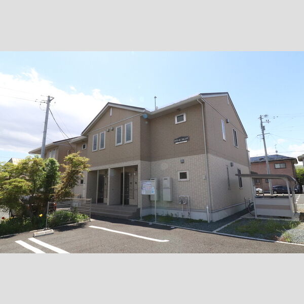 建物外観 (外観)