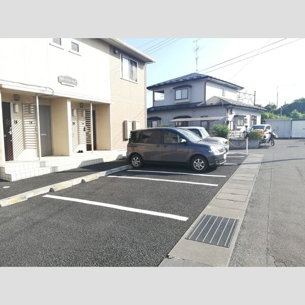 駐車場 (駐車場)