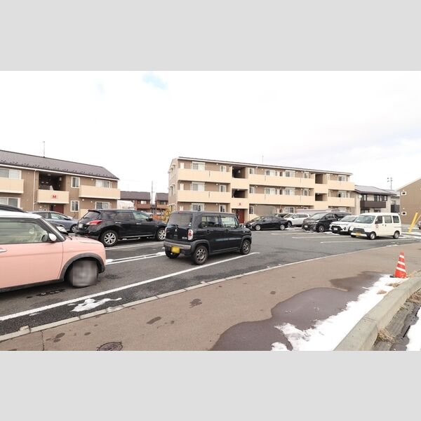 駐車場 (駐車場)