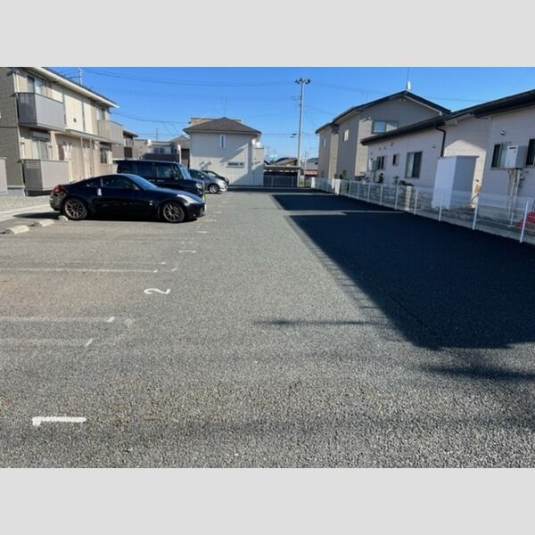 駐車場 (駐車場)