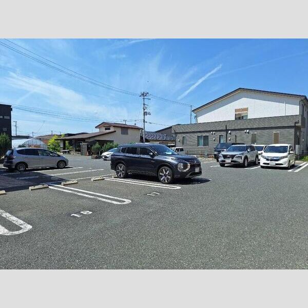 駐車場 (駐車場)
