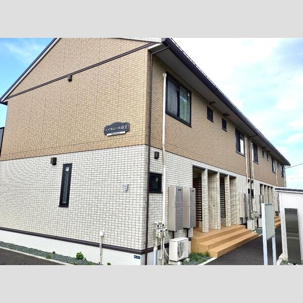 建物外観 (外観)