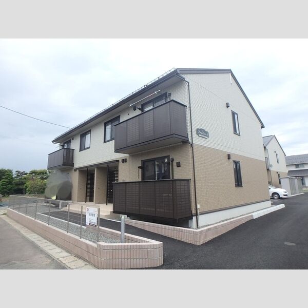 建物外観 (外観)