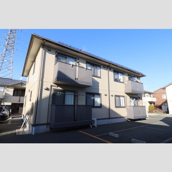 建物外観 (外観画像)