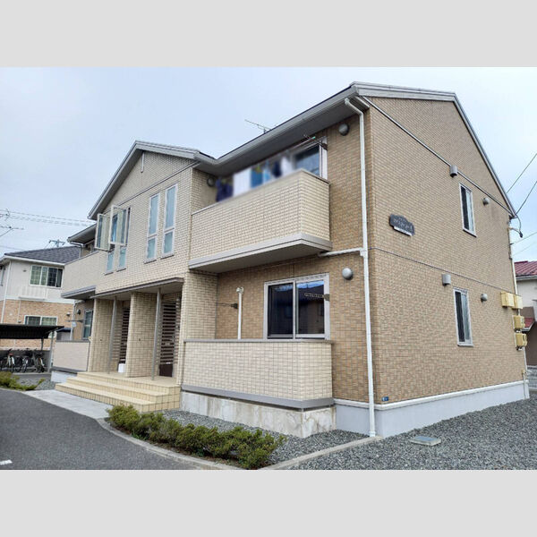 建物外観 (外観)