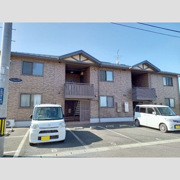 建物外観 (外観)