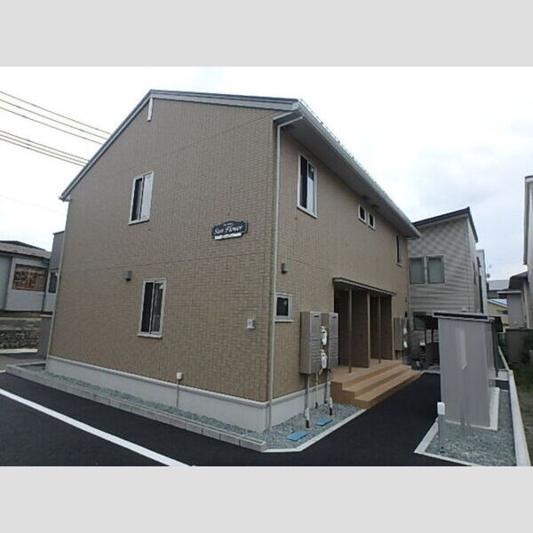 建物外観 (外観)
