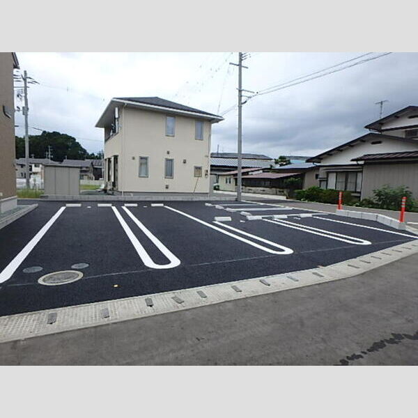 駐車場 (駐車場)