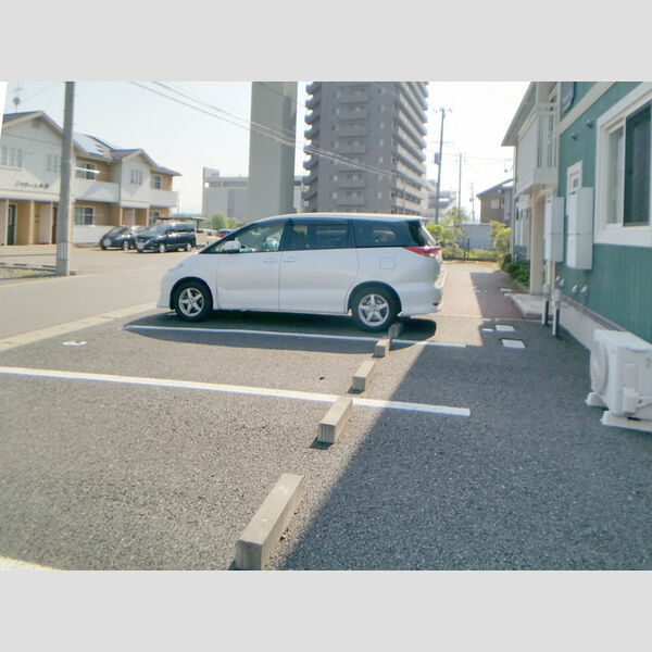 駐車場 (駐車場)