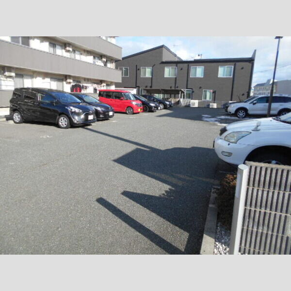 駐車場 (駐車場)