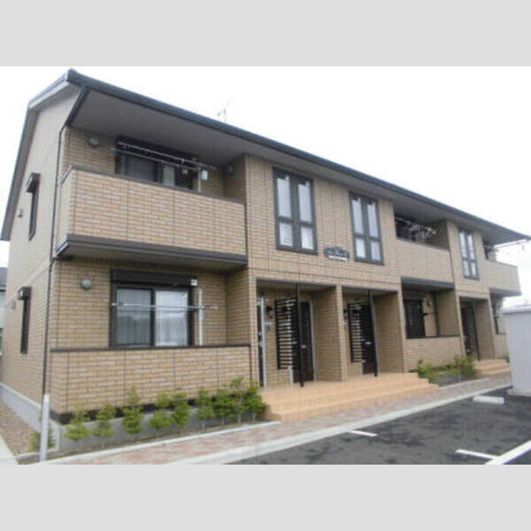 建物外観 (建物外観)