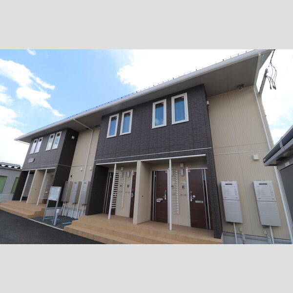 建物外観 (外観)