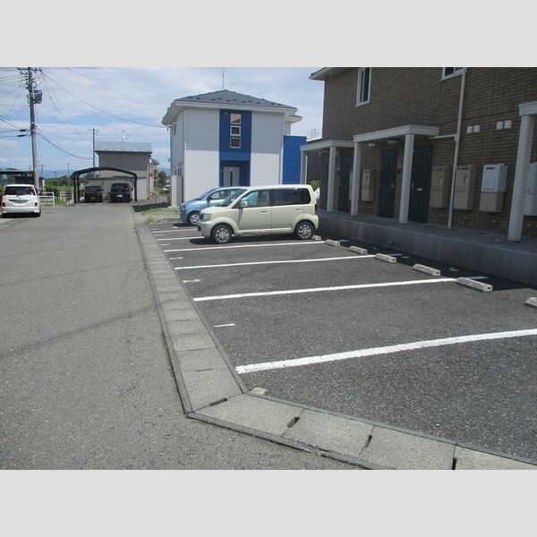 駐車場 (駐車場)