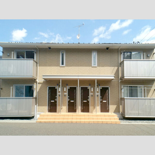 建物外観 (外観)
