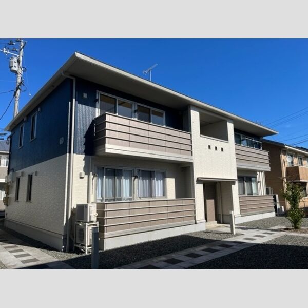 建物外観 (建物外観)