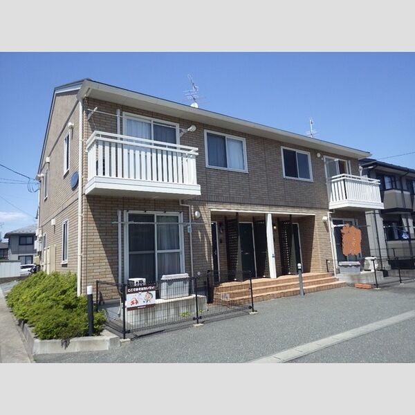 建物外観 (建物外観)