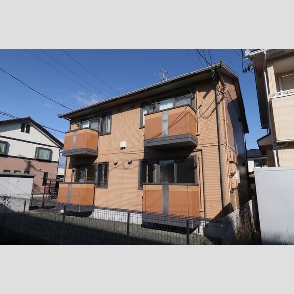 建物外観 (建物外観)