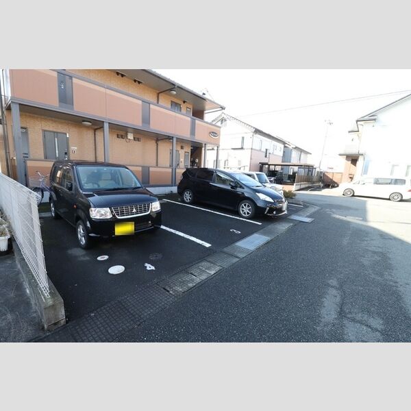 駐車場 (駐車場)