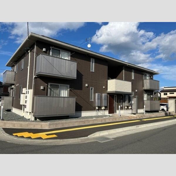 建物外観 (外観画像)