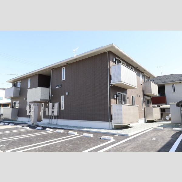 建物外観 (外観)