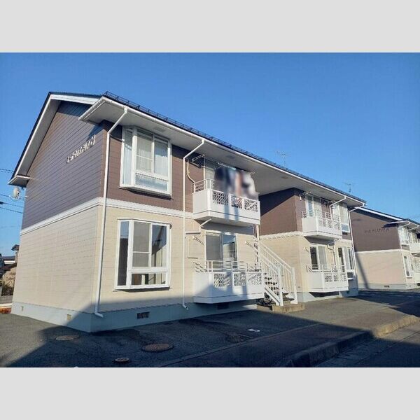 建物外観 (外観)