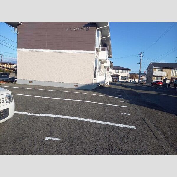 駐車場 (駐車場)