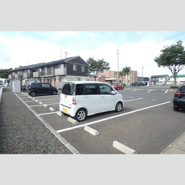 駐車場 (駐車場)