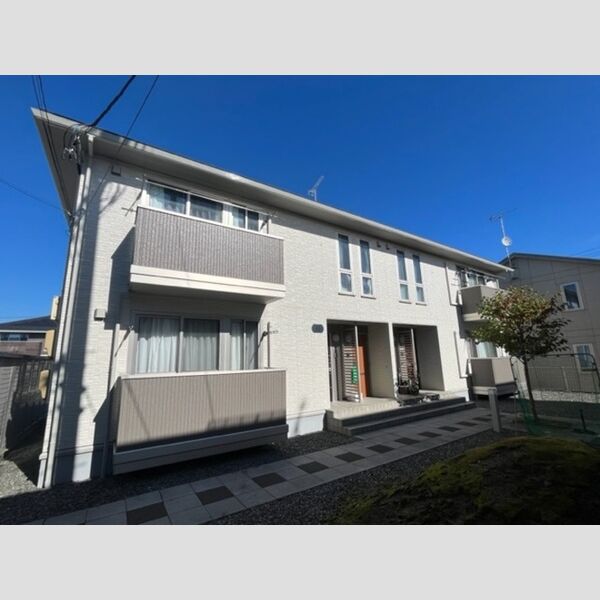 建物外観 (建物外観)