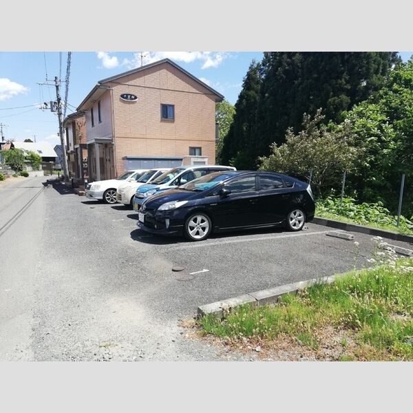 駐車場 (駐車場)