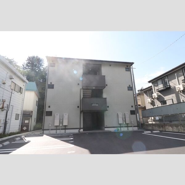 建物外観 (外観)