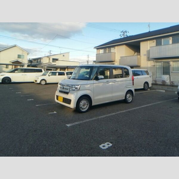 駐車場 (駐車場)